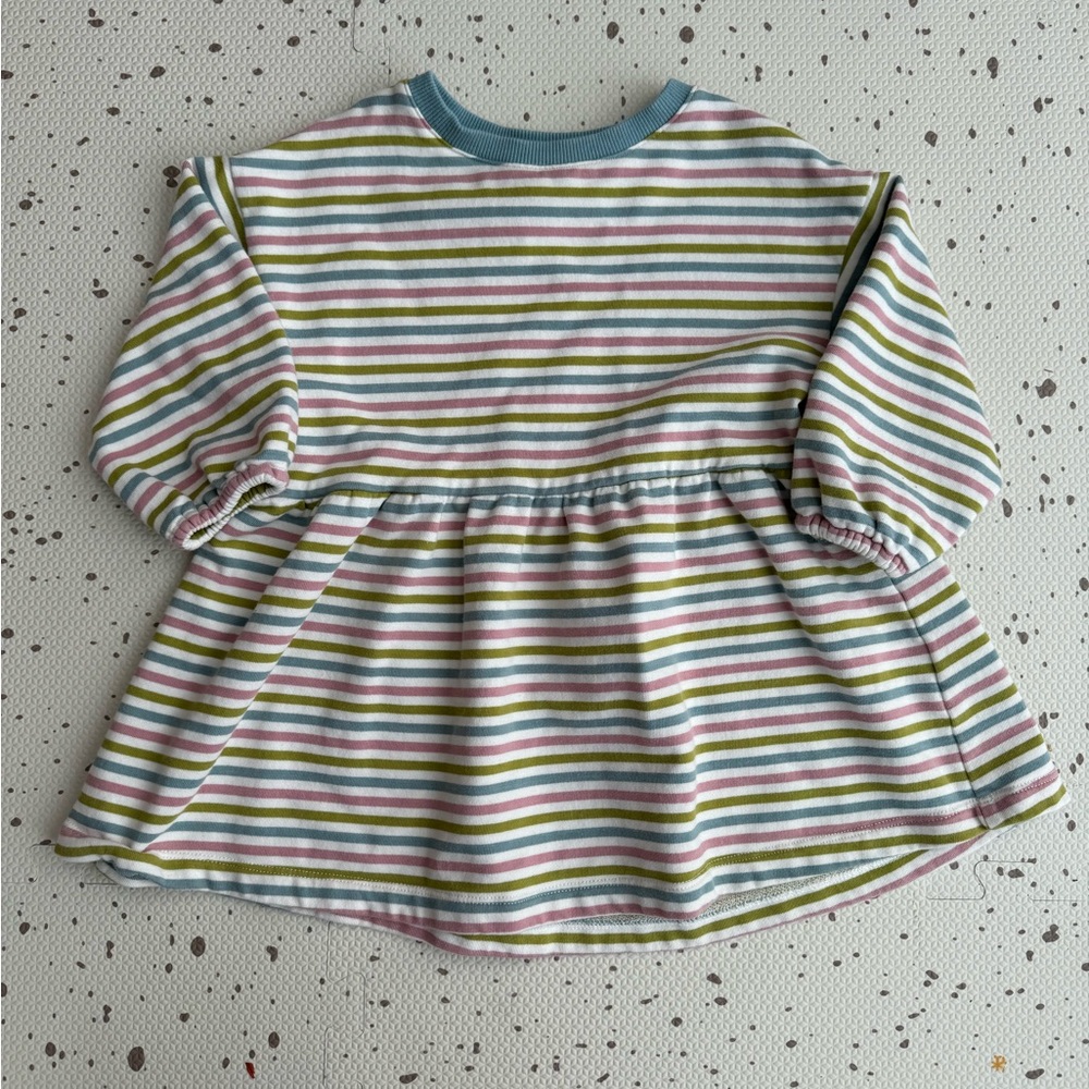 Boden stripe dress